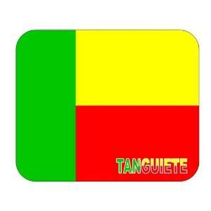  Benin, Tanguiete Mouse Pad 