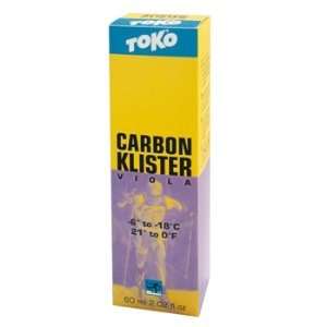  Toko Carbon Klister Viola