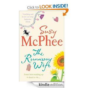 The Runaway Wife Susy McPhee  Kindle Store
