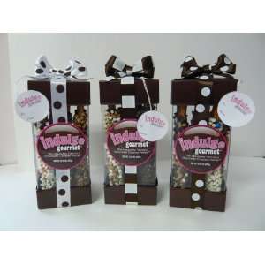   Gourmet. The Absolutley Fabulous Chocolate Covered Pretzel. Gift Box