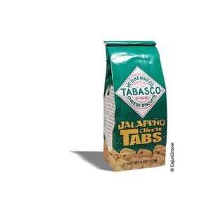 TABASCO® Jalapeno Cheese TABS  Grocery & Gourmet Food