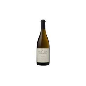  Beringer Private Reserve Chardonnay 2010 Grocery 