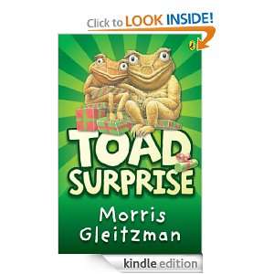 Start reading Toad Surprise  Don 