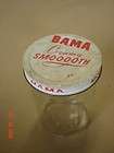 bama jar  