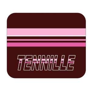  Personalized Gift   Tennille Mouse Pad 