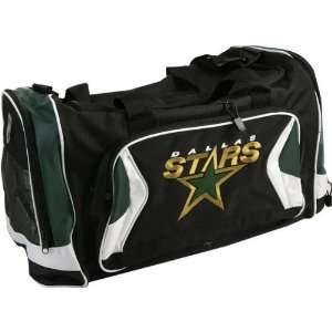  Dallas Stars Duffle Bag