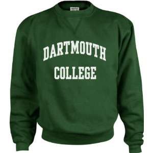 Dartmouth Big Green Perennial Crewneck Sweatshirt  Sports 