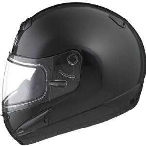  G Max GM38S Helmet , Color Black/Electric, Size Md 