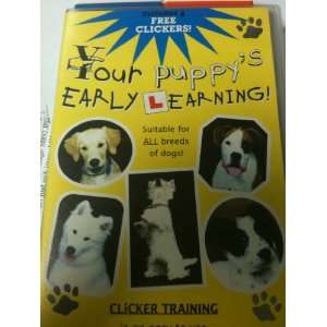  Your Puppys Early Learning Movies & TV