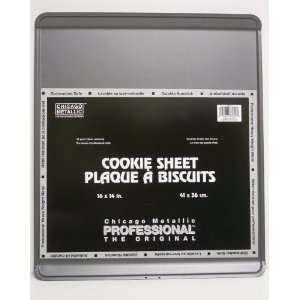  Metallic Original Professional Large Cookie Sheet