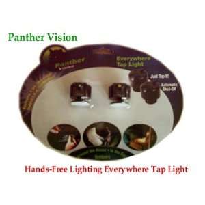  Panther Vision Everywhere Tap Light