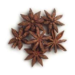 Frontier Bulk Star Anise Powder, CERTIFIED ORGANIC 1 lb. package 