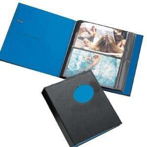  Introducing VIZIO blue tint window album by Umbra   4x6 