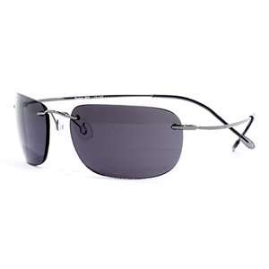  VedaloHD Azzurro2 Sunglasses Smoke Grey 