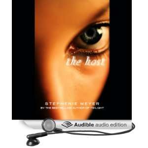  The Host (Audible Audio Edition) Stephenie Meyer, Kate 