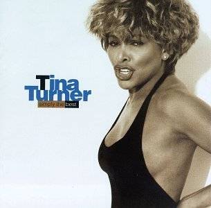 simply the best by tina turner $ 12 61 used new from $ 0 01 72