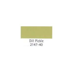   PAINT COLOR SAMPLE Dill Pickle 2147 40 SIZE2 OZ.