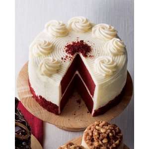 Red Velvet Cake Grocery & Gourmet Food