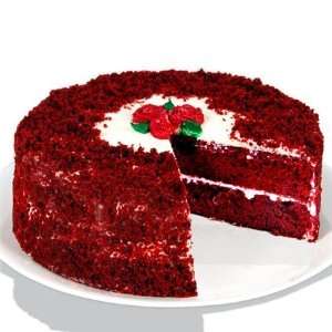 Red Velvet Cake  Grocery & Gourmet Food