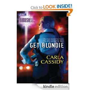 Start reading Get Blondie  