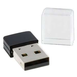  150M Mini USB WiFi Wireless LAN Adapter