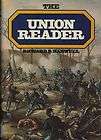 THE UNION READER edited by R. Harwell HC 1958 CIVIL WAR