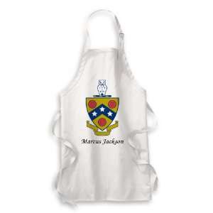  FIJI Apron