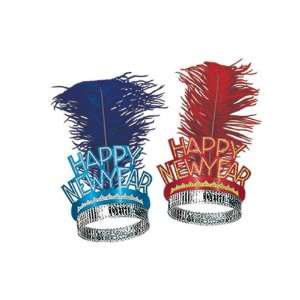  Fire & Ice Tiaras Case Pack 150