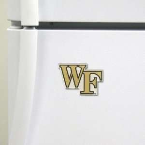   Wake Forest Demon Deacons High Definition Magnet