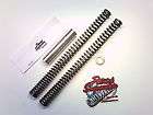   Suspension Multirate Fork Spring Kit FXDX/T 2000 2005 Made In USA
