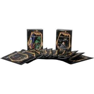   Nightmare Before Christmas Trading Cards from Tim Burton Toys & Games