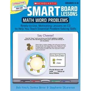  Smart Board Lessons Math Word