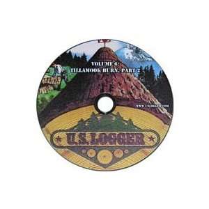  U.S. Logger Dvd Tillamook 2