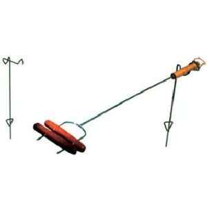 Rome 340244 Hot Dog Fork Support Patio, Lawn & Garden