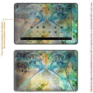  Decal Skin sticker for T Mobile SpringBoard or Huawei 