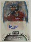 BLAKE SWIHART 2011 BOWMAN STERLING AUTO RC RED SOX AUTOGRAPH
