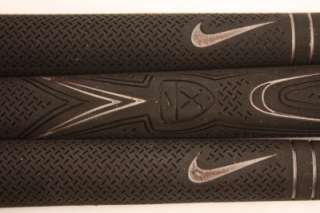   AUTHENTIC NIKE GOLF BLACK REPLACEMENT GRIPS TIGER RE PRIDE GRIP  