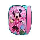   MINNIE MOUSE MICKEY SPOTS POP UP ROOM TIDY GIFT 5027417018850  