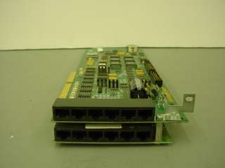 Gilbarco G Site T19863G I/O Board  