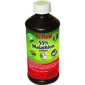  Hi Yield Malathion Insect Killer Spray