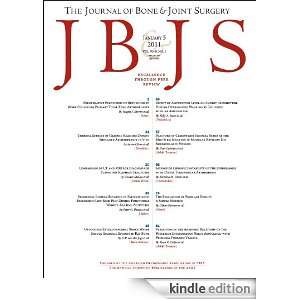  JBJS Am Abstracts from the Current Issue Kindle Store 