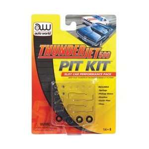  AW Thunderjet 500 Pit Kit Beauty