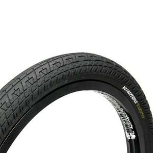 We The People Grippin Wire Bead BMX Bike Tire   20 in. x 1.9 in 