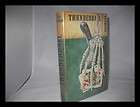 Thunderball, Ian Fleming, 1st Edition, 1st Printing