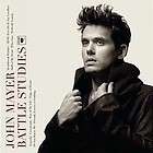 John Mayer   Battle Studies CD excellent condition