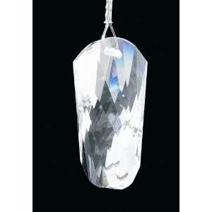  Biedermann & Sons D13346 Crystal Prism Ornament Patio 
