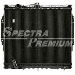  Spectra Premium Industries, Inc. CU2072 RADIATOR 