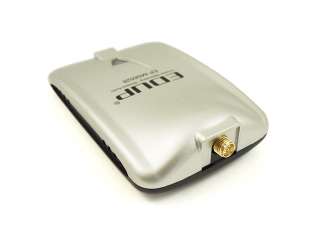 NEW EP MS6528 RTL8187L 802.11b/g 10dbi Antenna Wifi USB Adapter Card 
