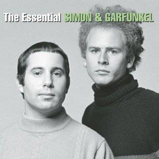  Have A Fundamental Simon And Garfunkel Collection