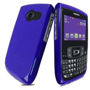  Blue Protector Case for Samsung Freeform II R360 Cell 